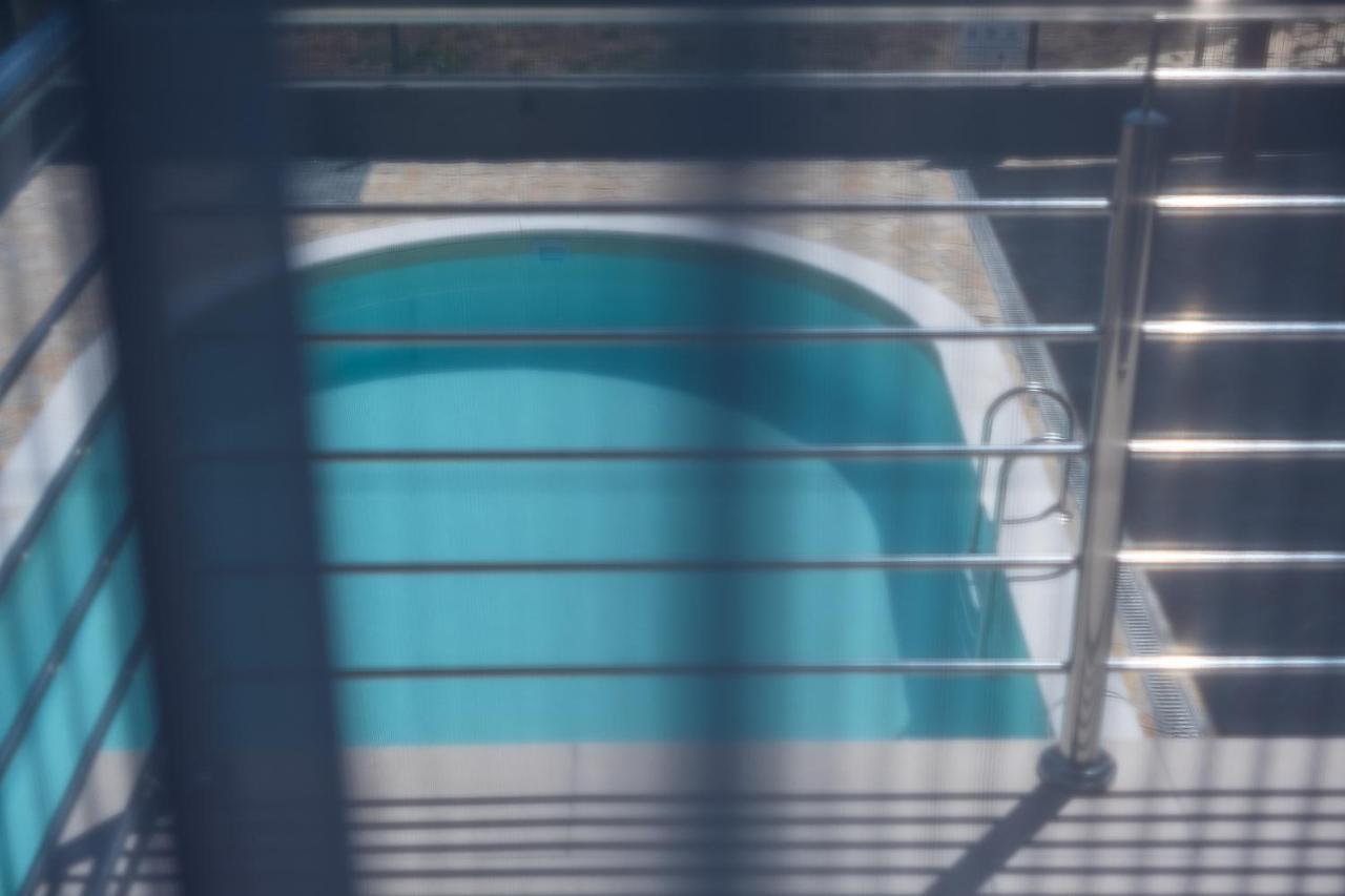 Villa Nesa - Beautiful Guest House At Continental Croatia With Outdoor Swimming Pool, Sauna And 3 Bedrooms Plaski Экстерьер фото